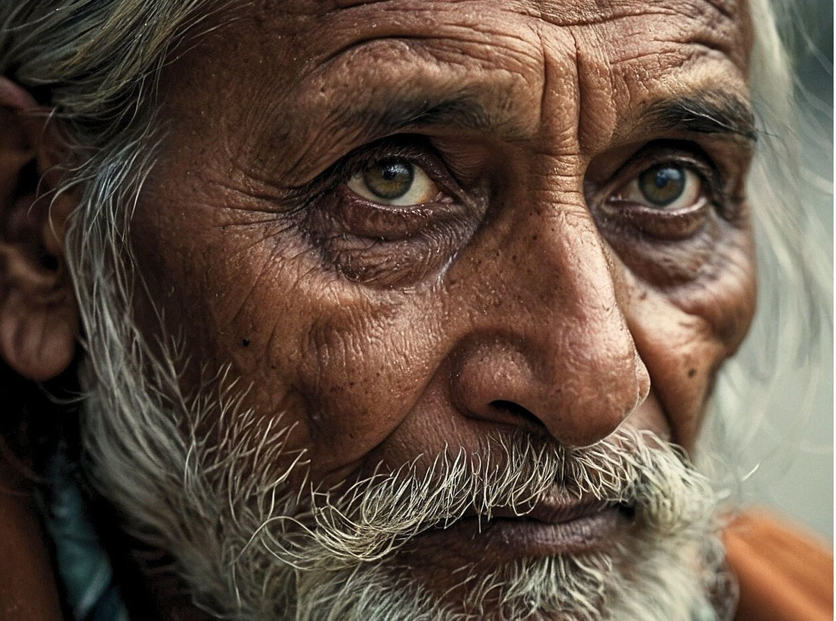 How Old Is Near in Naruto? We Have the Answer